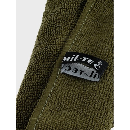 Mil-Tec ręcznik szybkoschnący 80x40 Olive