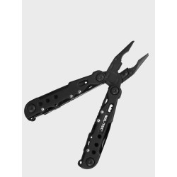 Mil-Tec Cobra Black - multitool 12 narzędzi