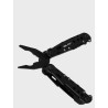 Mil-Tec Cobra Black - multitool 12 narzędzi