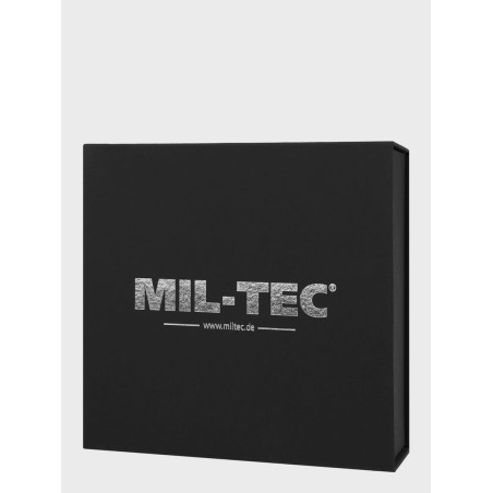 Mil-Tec Cobra Black - multitool 12 narzędzi