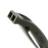 Mil-Tec gwizdek alarmowy Black 2 szt.