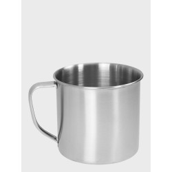 Mil-Tec kubek stalowy 500 ml