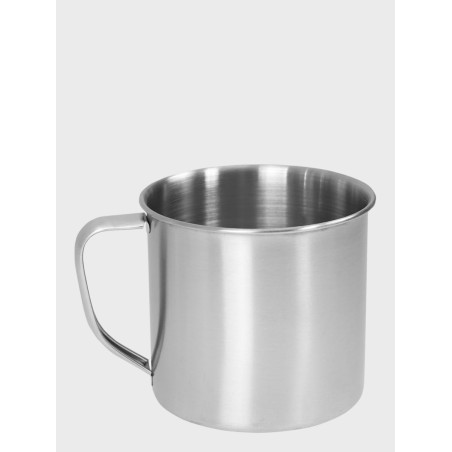 Mil-Tec kubek stalowy 500 ml