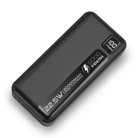 GOODPOWER 20000 mAh - powerbank