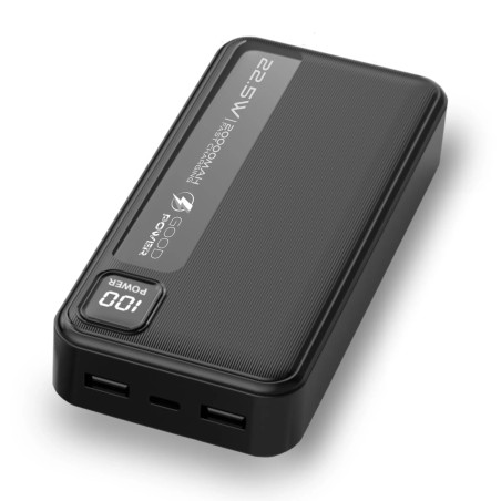 GOODPOWER 20000 mAh - powerbank