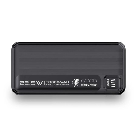 GOODPOWER 20000 mAh - powerbank