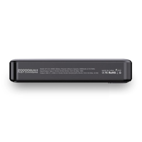 GOODPOWER 20000 mAh - powerbank