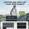 ALLPOWERS SP039 600W – przenośny panel fotowoltaiczny