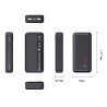 GOODPOWER 20000 mAh - powerbank