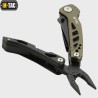 M-Tac multitool z etui czarno-oliwkowym