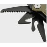 M-Tac multitool z etui czarno-oliwkowym