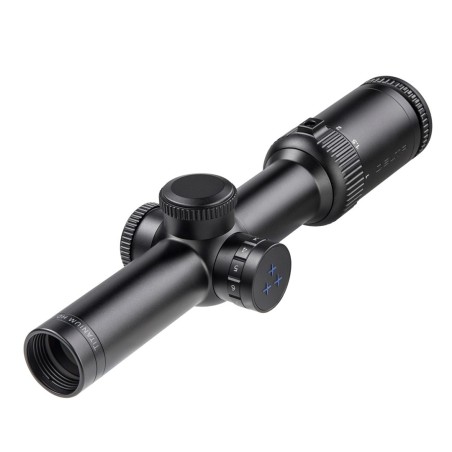 Delta Titanium HD 1-6x24 4A-S – luneta biegowa