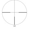 Delta Titanium HD 1-6x24 4A-S – luneta biegowa