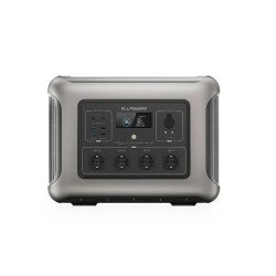 ALLPOWERS R2500-V2 2500W 1920Wh – stacja zasilania