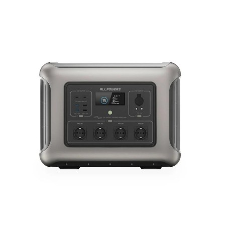 ALLPOWERS R2500-V2 2500W 1920Wh – stacja zasilania