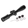 Delta Titanium HD 4-24x50 Di MD MIL – luneta