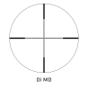 Delta Titanium HD 4-24x50 Di MD MIL – luneta