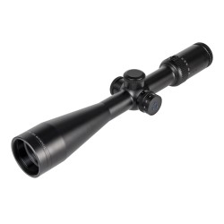 Delta Titanium HD 4-24x50 4A SB MIL – luneta