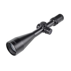 Delta Titanium HD 2,5-15x56 SF 2D – luneta