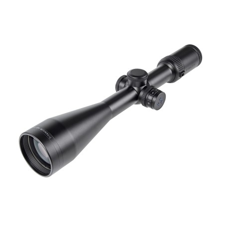 Delta Titanium HD 2,5-15x56 SF 2D – luneta