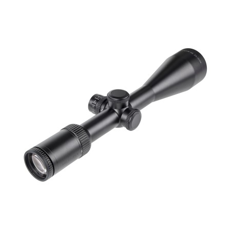 Delta Titanium HD 2,5-15x56 SF 2D – luneta