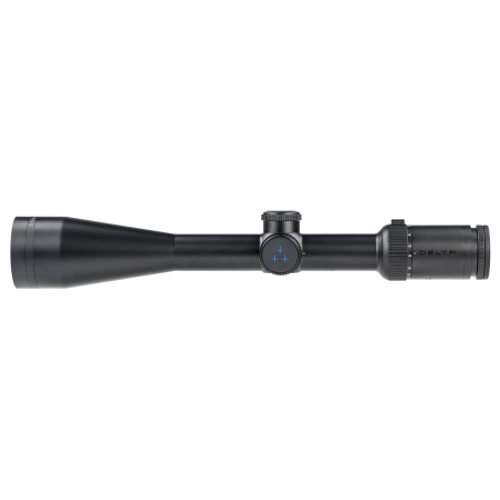 Delta Titanium HD 2,5-15x50 4A S – luneta