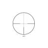 Delta Titanium HD 2,5-15x50 4A S – luneta