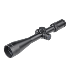 Delta Titanium HD 2,5-15x50 2D – luneta
