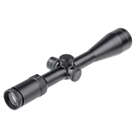 Delta Titanium HD 2,5-15x50 2D – luneta