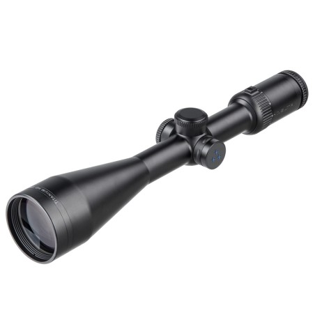 Delta Titanium HD 2,5-10x56 Di 4A S – luneta