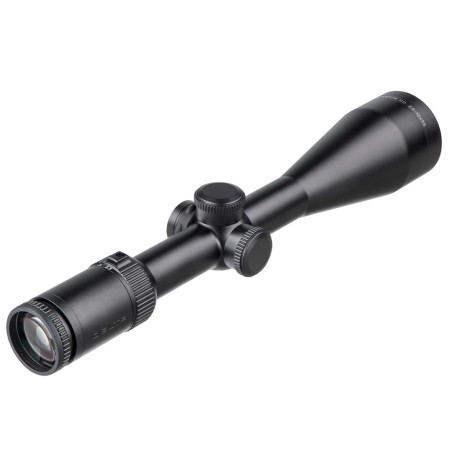 Delta Titanium HD 2,5-10x56 Di 4A S – luneta