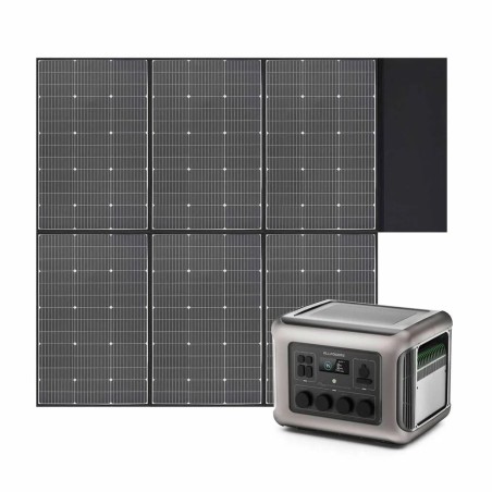 ALLPOWERS R2500-V2 2500W 1920Wh – stacja zasilania