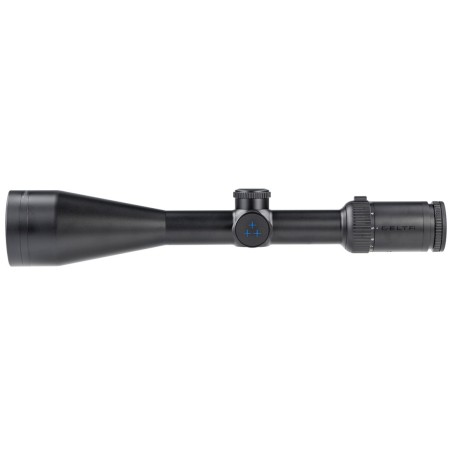 Delta Titanium HD 2,5-10x56 Di 4A S – luneta