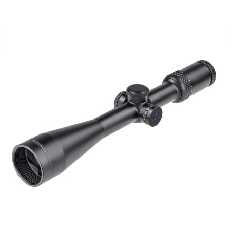 Delta Titanium HD 2,5-10x56 4A S MIL – luneta