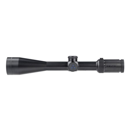 Delta Titanium HD 2,5-10x56 4A S MIL – luneta