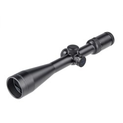 Delta Titanium HD 2,5-10x50 4A S – luneta