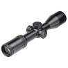 Delta Titanium HD 1,5-9x45 4A – luneta