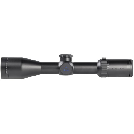 Delta Titanium HD 1,5-9x45 4A – luneta