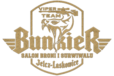 Bunkier - Salon broni